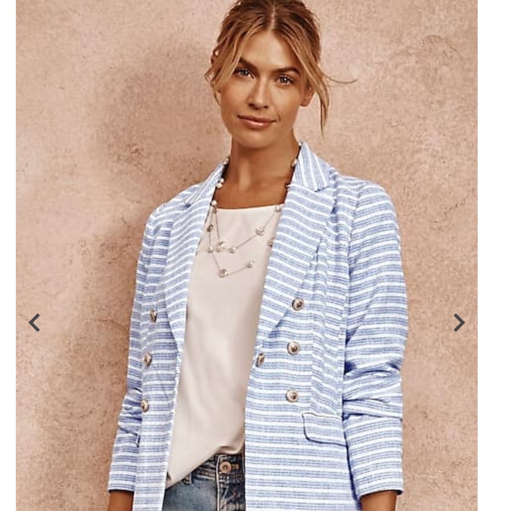 J Jill Blazer